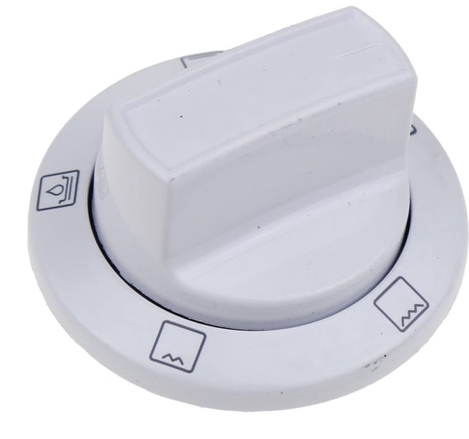 BEKO - Ovenknop + grill CSS56000GW - 250315081