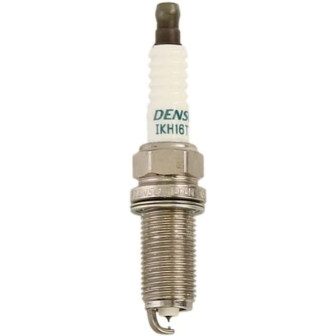 Bougie Twin Tip DENSO IKH16TT, 1 Stuk