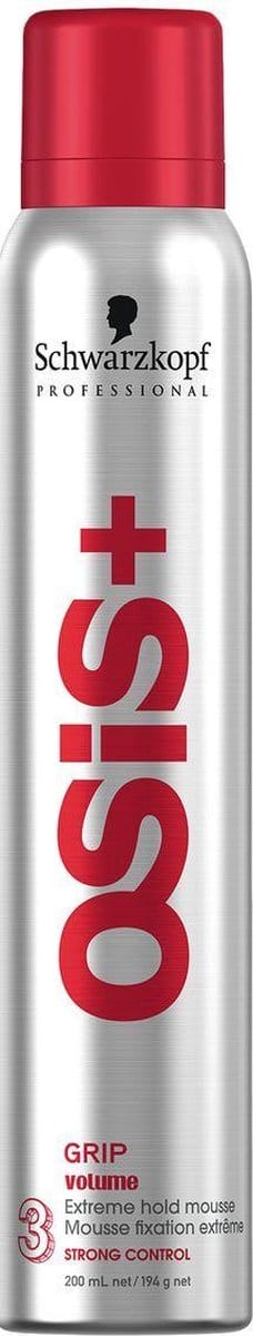 Schwarzkopf Gel Osis Grip 200 ml
