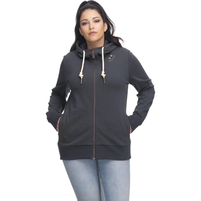 Damescapuchon Ragwear Paya Plus