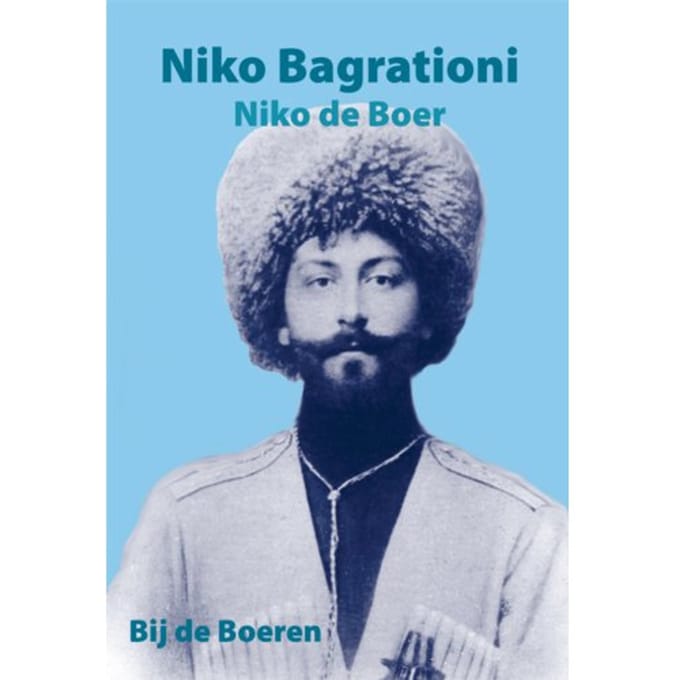 Bij De Boeren - Nico Bagrationi