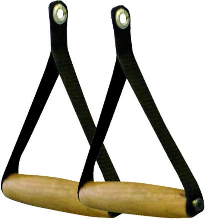NoHRD SlimBeam handle Beech