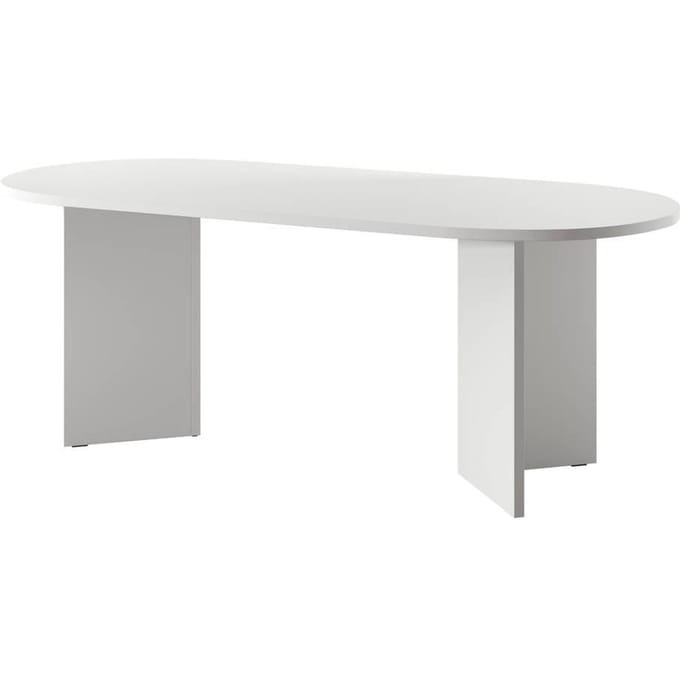 Eettafel Philipa ovaal | NADUVI Collection