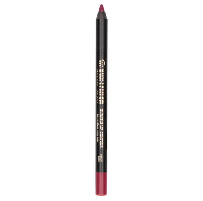 Make-up Studio Durable Lip Contour Lippotlood - Demon Plum