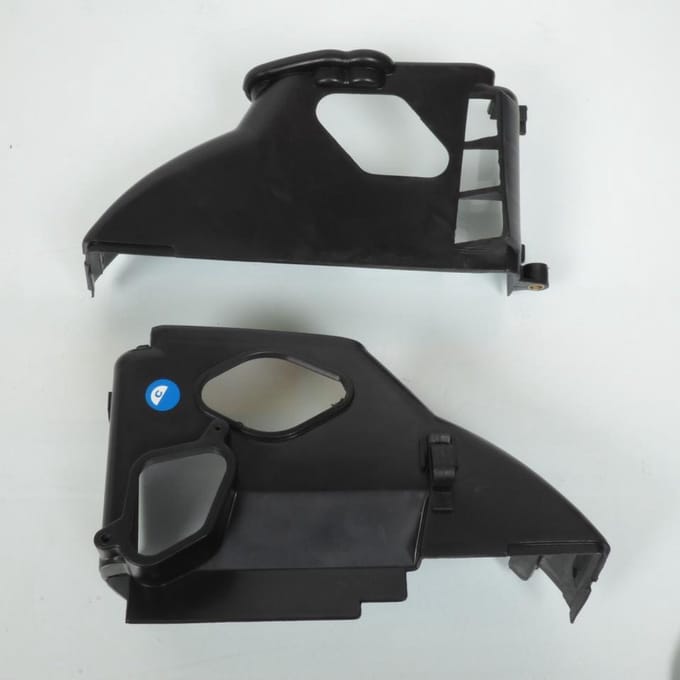 Motorkap voor Scooter Shenke 50 Solana 139QMB Nieuw