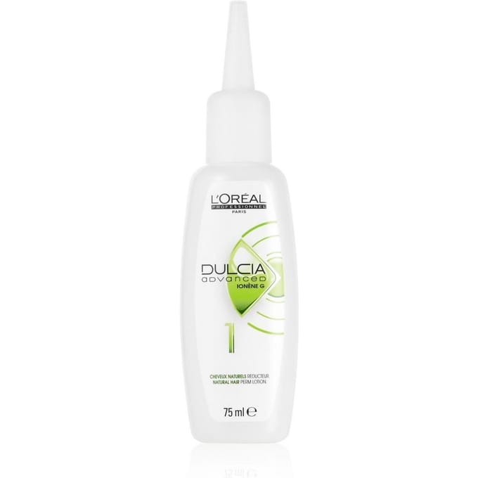 L’Oréal Professionnel Dulcia Advanced No 1 75ml