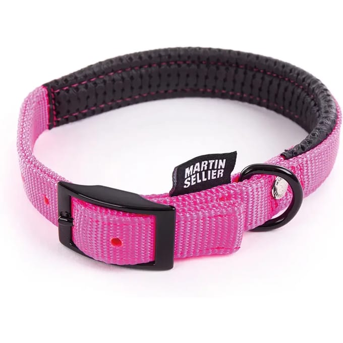 Hondenhalsband Martin Sellier Clas