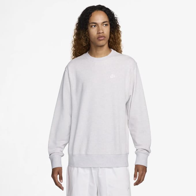 Sweatshirt Nike Club Fleece
