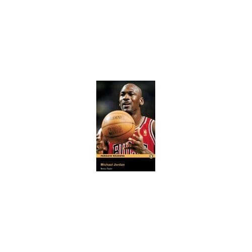 Level 1: Michael Jordan - Nancy Taylor