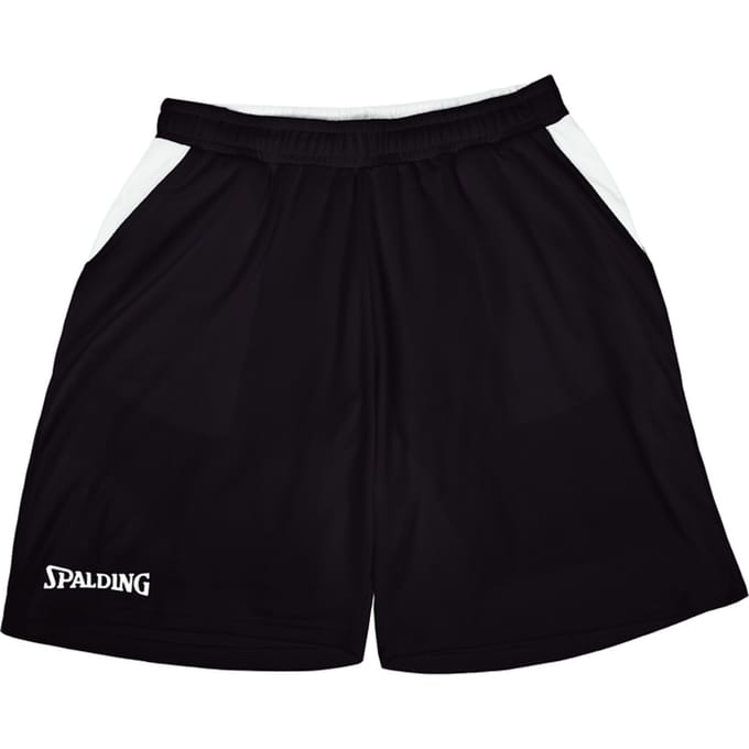 Spalding Active Korte Broek Wit