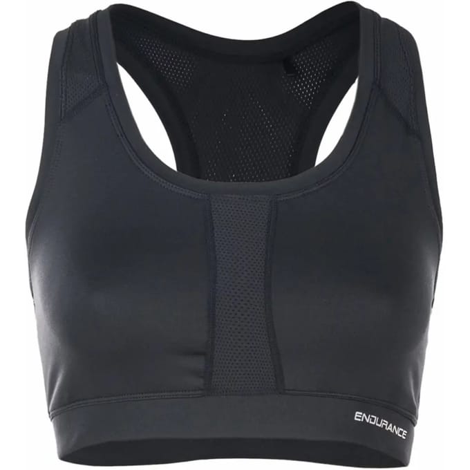 ENDURANCE Sport-BH Malling W Sports Bra