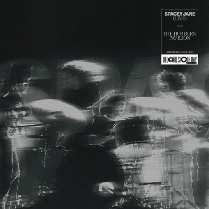 Live At The Hordern Pavilion (Sydney, NSW) 2025