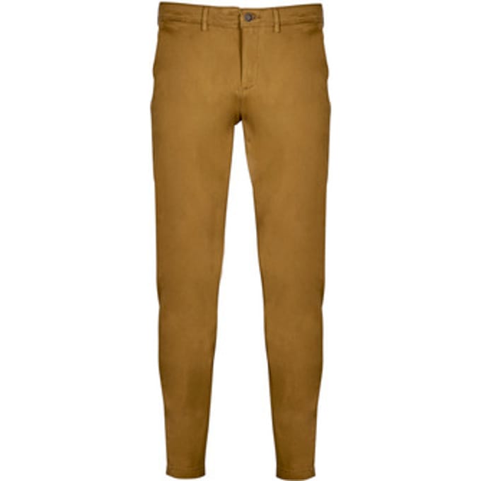 Jack & Jones  Chino Broek JPSTMARCO JJBOWIE SA