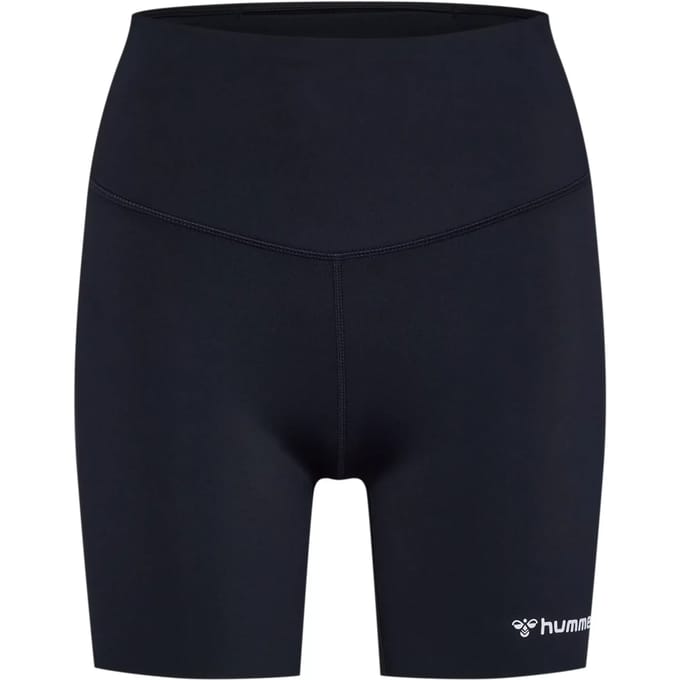 Dames short met hoge taille Hummel Ultimate