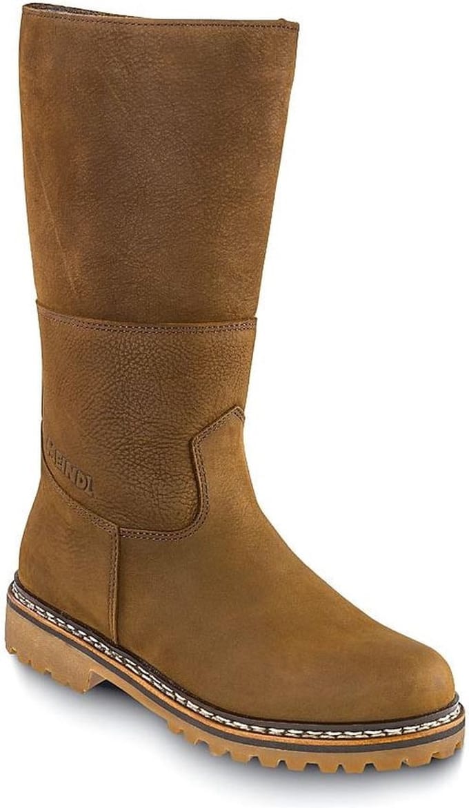 Meindl Abtenau lady 7641 braun 42