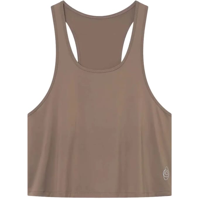 Oversized dames tanktop Cuera Flame Light Weight