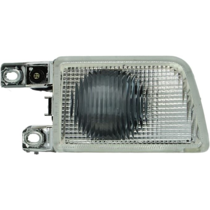 VanWezel 5880995 - Feu anti brouillard gauche pour Volkswagen Golf cabrio de 1994 à 1998