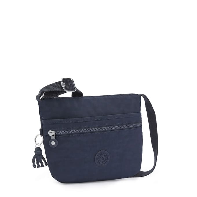 Kipling ARTO S Schoudertas - Blue Bleu 2