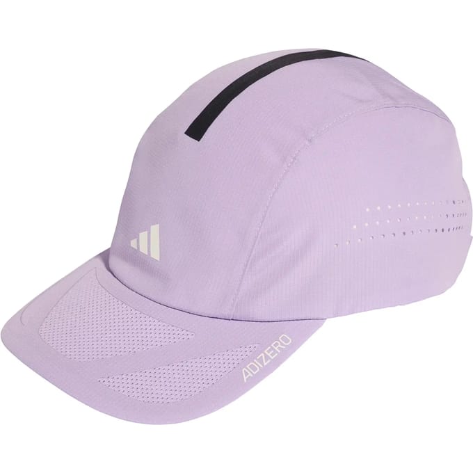 Adidas Performance Runningxadizero Lichtgewicht Climacool Pet - Unisex - Paars