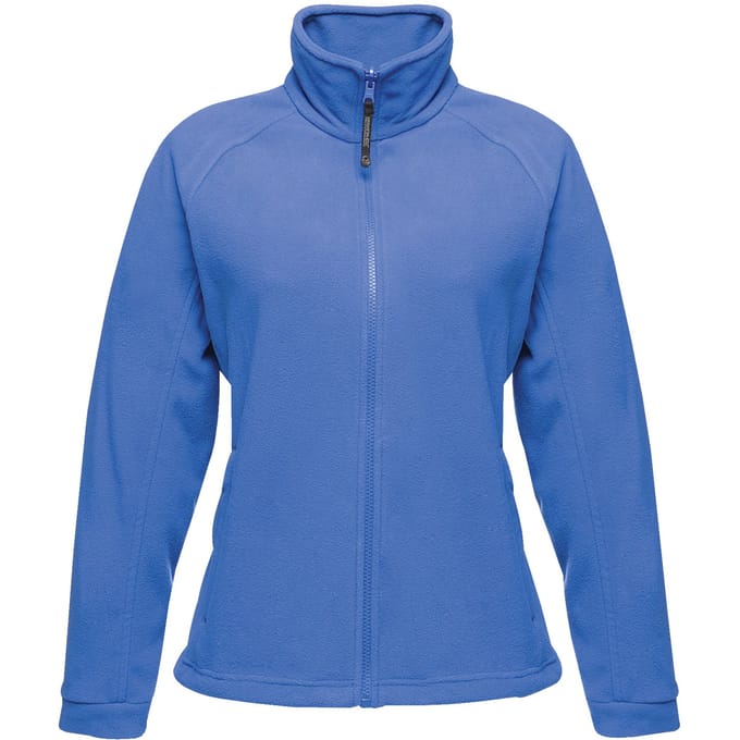 Regatta - Dames Thor III Fleece Vest (Blauw)