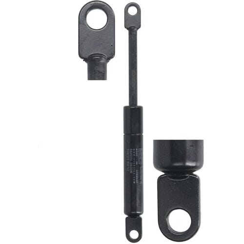 Gasveer, kofferdeksel STABILUS 084026