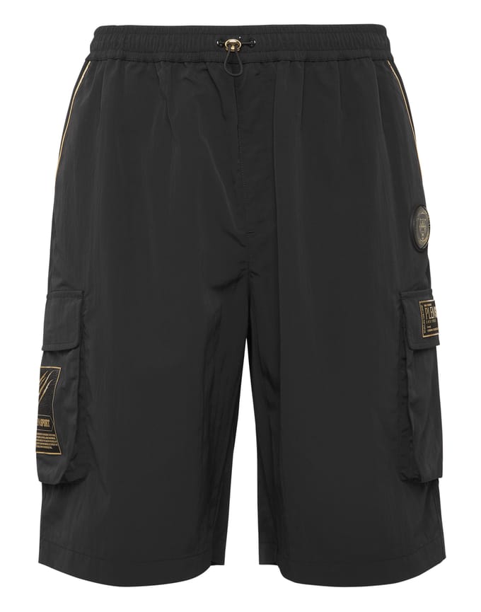 Sportieve Shorts