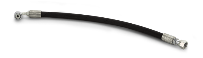 Hose assy