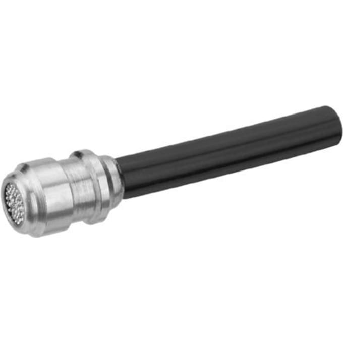 Aventics SI1 4mm Insteekhoes Sinterbronze Pneumatische Geluiddemper [2 Stuks]