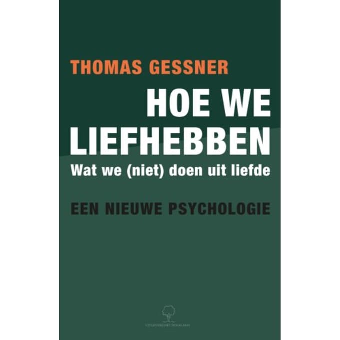 Hoe We Liefhebben - Thomas Gessner