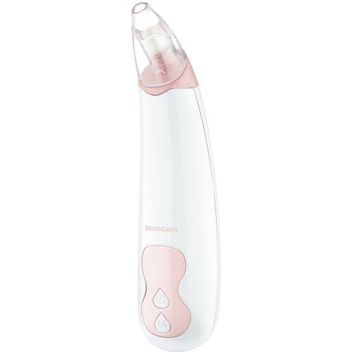 SILVERCREST PERSONAL CARE Poriënreiniger