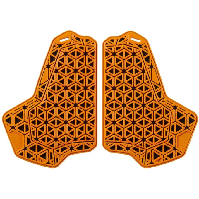 Borstbeschermer Furygan Chest Protector Ready