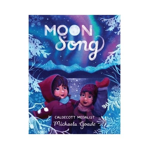 Moon Song - Michaela Goade