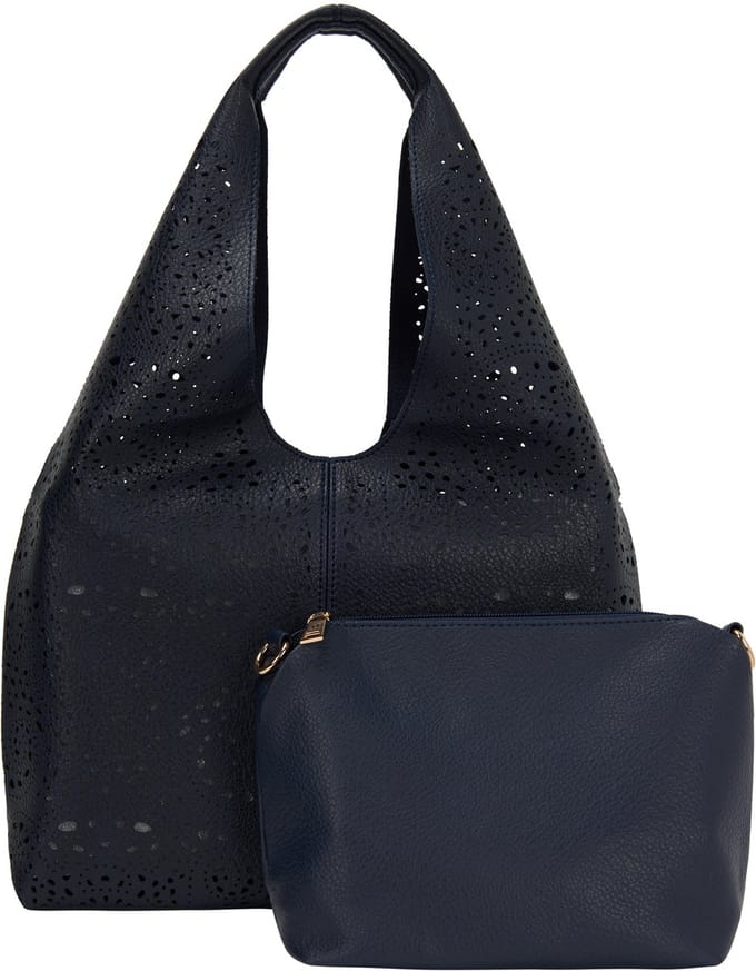usha 2-in-1 draagtasset 2-in-1 draagtasset