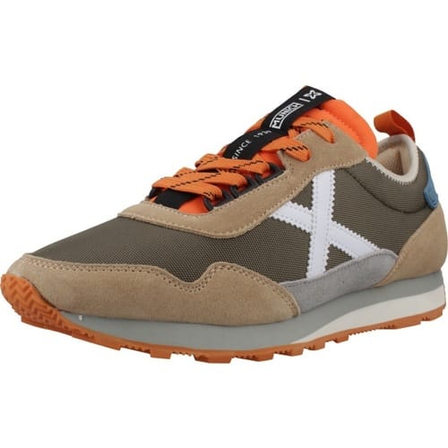 Lage Sneakers Munich Um 93