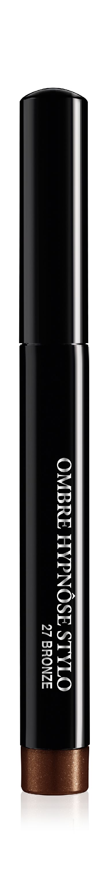 Lancôme Ombre Hypnôse Stylo - Langhoudende Oogschaduwstift - 27 Bronze