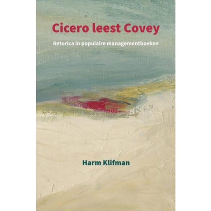 Cicero Leest Covey - Harm Klifman
