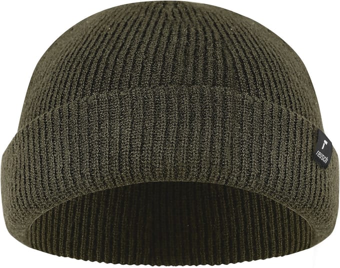 Reusch Mütze Fisherman Beanie