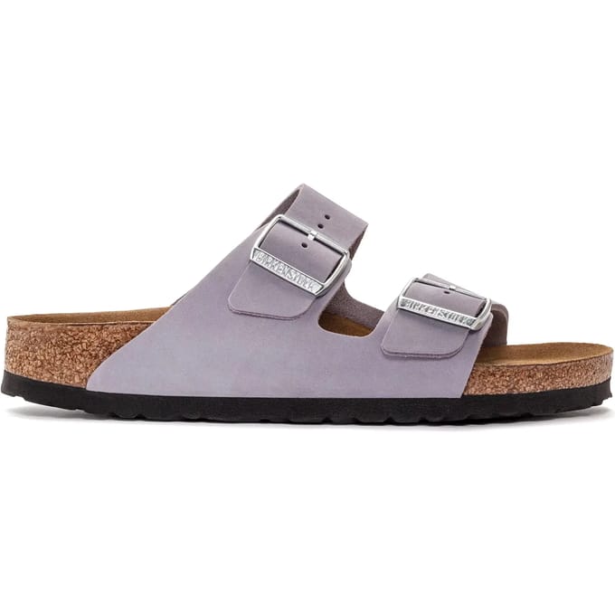 Dames muiltjes Birkenstock Arizona