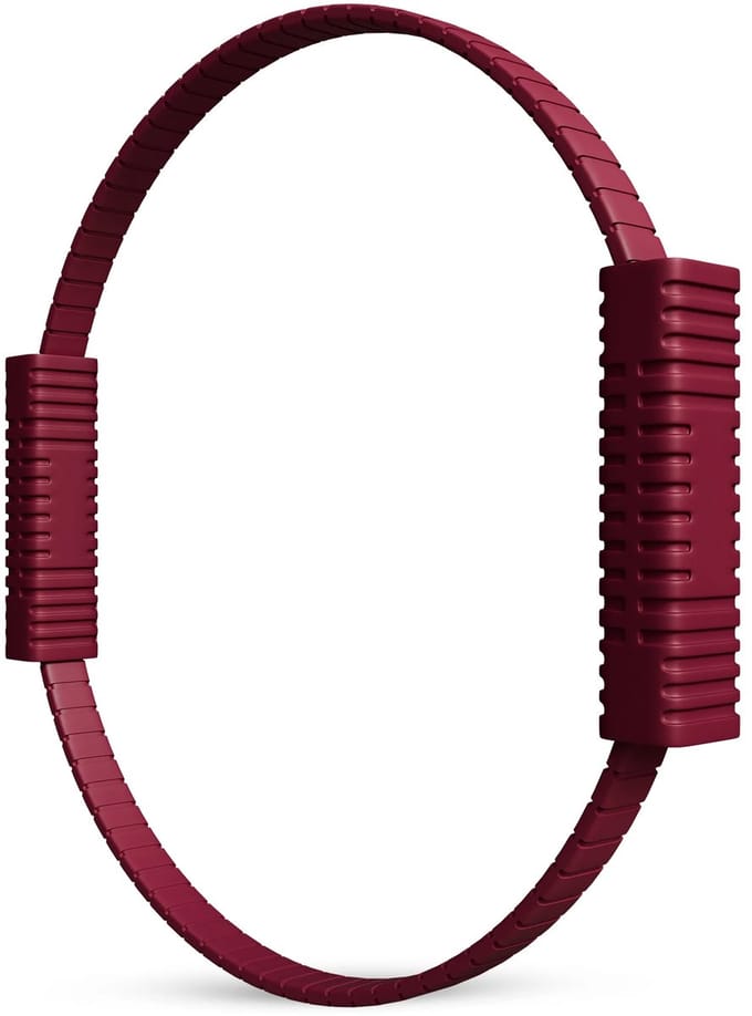 NEOLYMP Pilatesring – Fitnessring & bekkenbodemtrainer voor coretraining thuis