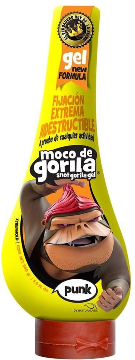 Moco de Gorila Punk Gorilla Snot Gel (11.9 oz.)