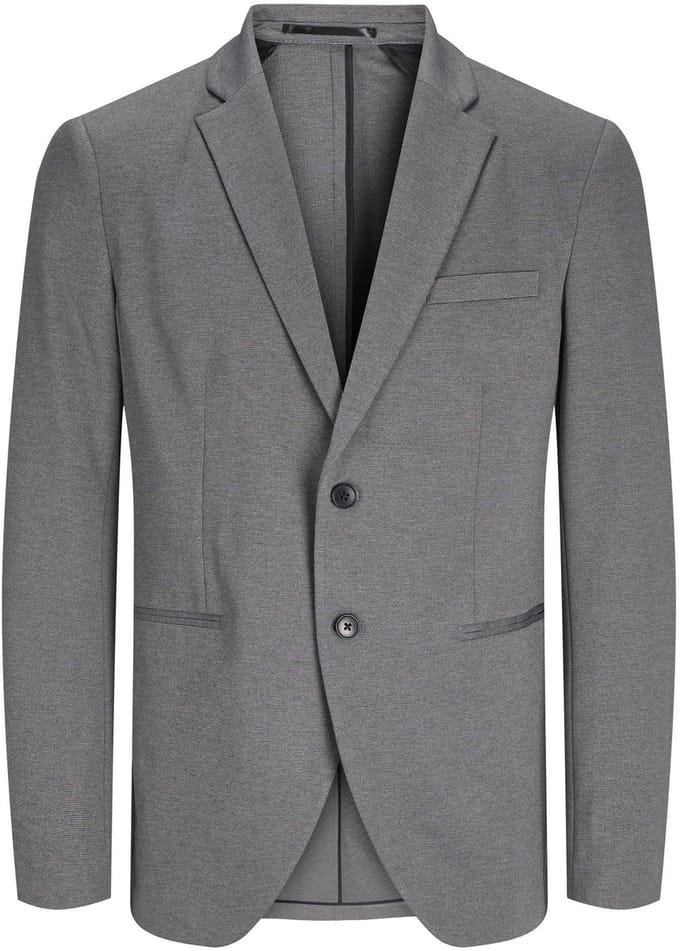 JACK&JONES PREMIUM - JPRJAXON JERSEY BLAZER NOOS Heren Blazer