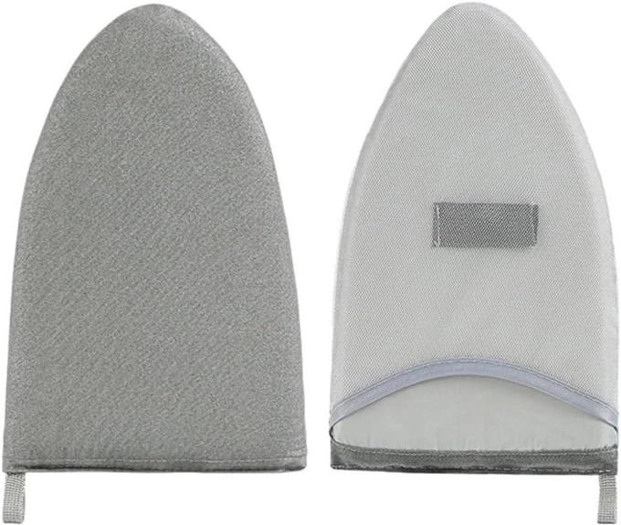 Strijkhandschoen - Stoomhandschoen Kleding - Kleding Stomen - Geïsoleerde Handbescherming - 24 cm - Kleur 3