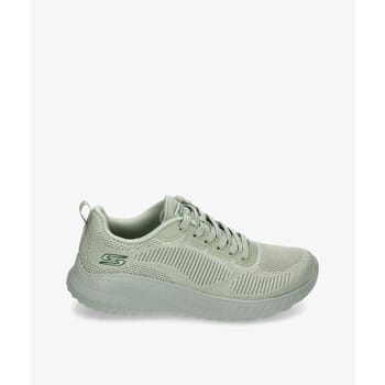 Skechers Sport BOBS SQUAD CHAOS FACE OFF Sneakers Dames Sage