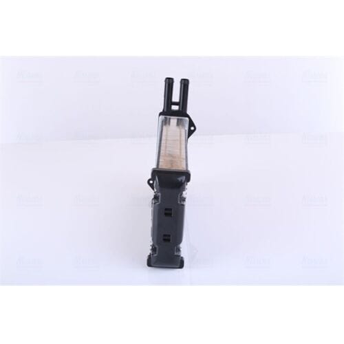 Warmtewisselaar, interieur verwarming NISSENS 71755