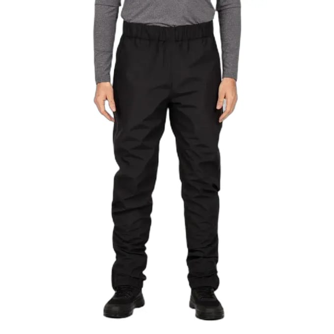 Waterdichte trilaminaten broek Knox Walker MK2
