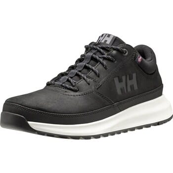 Helly Hansen Beckett Schoenen Zwart EU 41 Man