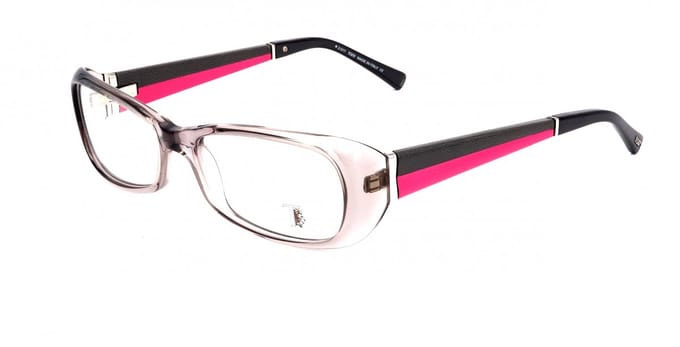 Brillenframe Dames Tods TO5012-020-53 Grijs