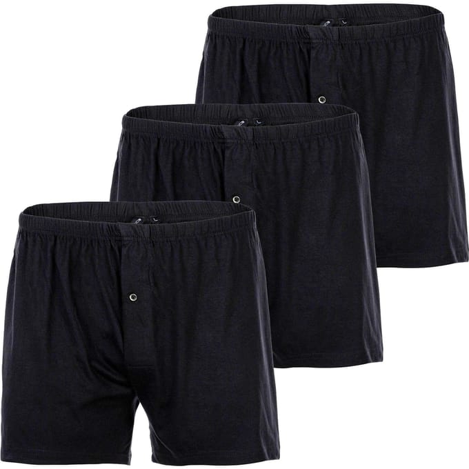 Yourbasics Boxershorts