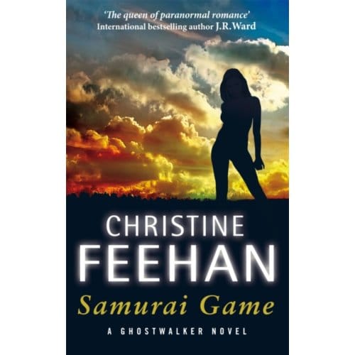 Samurai Game - Christine Feehan