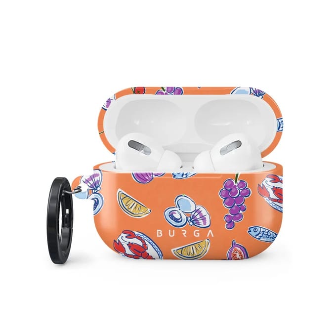 Burga Hardcase voor de Apple AirPods Pro 2 - Sunset Dinner